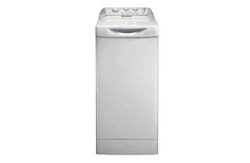 Hotpoint WMTF 722 H Top Loading Washing Machine - White